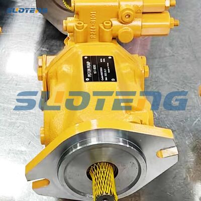 740बी ट्रक के लिए 187-9090 1879090 पिस्टन पंप