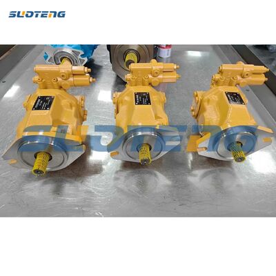 740बी ट्रक के लिए 187-9090 1879090 पिस्टन पंप