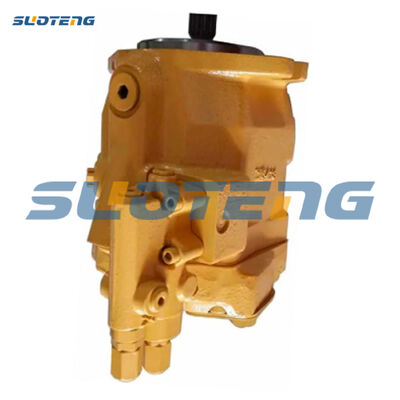 235-4110 हाइड्रोलिक पंप 416D 420D लोडर के लिए 235-4108