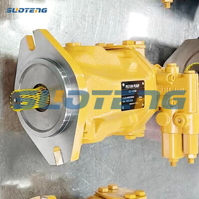 187-9090 हाइड्रोलिक पंप 1879090 के लिए 740 740B ट्रक