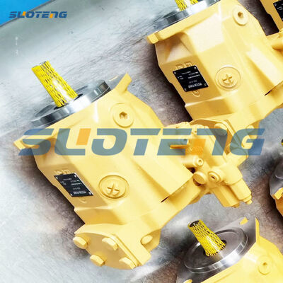 254-5147 2545147 व्हील लोडर के लिए पिस्टन पंप 966H 972H