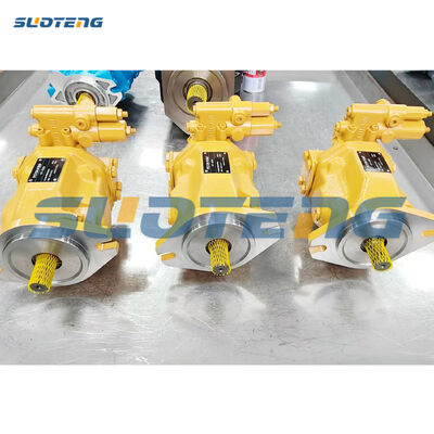 187-9090 1879090 ट्रक 740 740B के लिए हाइड्रोलिक पंप