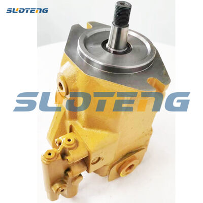 186-3732 1863732 व्हील लोडर 972G II 966G II के लिए हाइड्रोलिक पंप