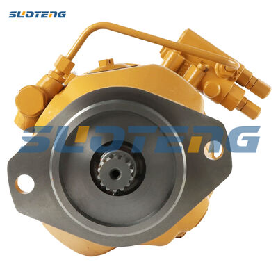 161-6634 1616634 बैकहो लोडर के लिए हाइड्रोलिक पंप 416C 426C