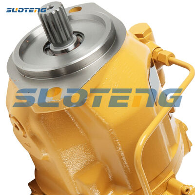 161-6634 1616634 बैकहो लोडर के लिए हाइड्रोलिक पंप 416C 426C