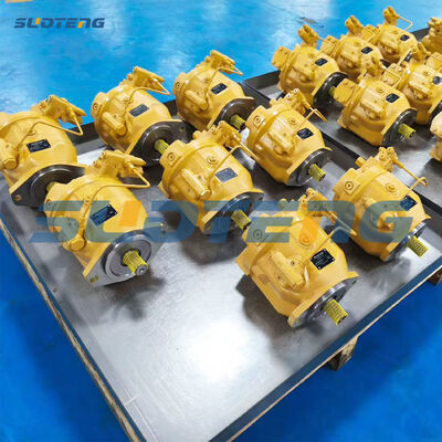 235-4110 2354110 खुदाई मशीन के लिए हाइड्रोलिक पिस्टन पंप 416D 420D