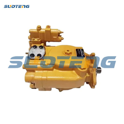 104-1752 1041752 ट्रैक्टर D9R के लिए पिस्टन पंप