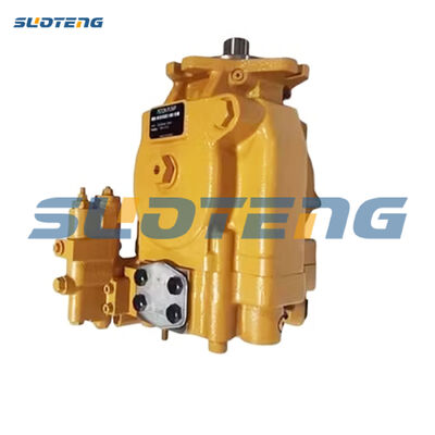 104-1752 1041752 ट्रैक्टर D9R के लिए पिस्टन पंप