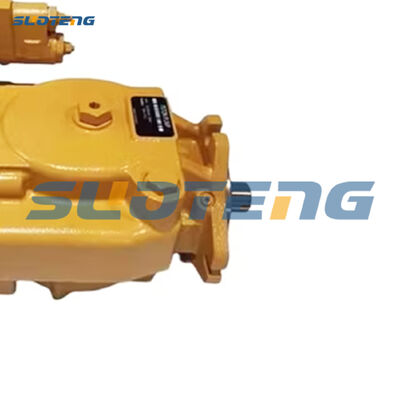 104-1752 1041752 ट्रैक्टर D9R के लिए पिस्टन पंप