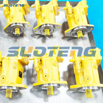 350-0666 3500666 422E हाइड्रोलिक पिस्टन पंप