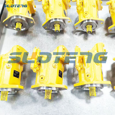 350-0666 3500666 422E हाइड्रोलिक पिस्टन पंप