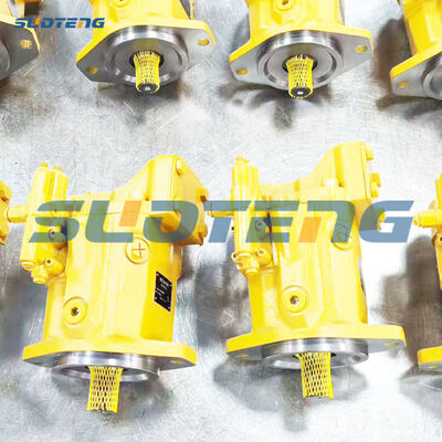 350-0666 3500666 422E हाइड्रोलिक पिस्टन पंप