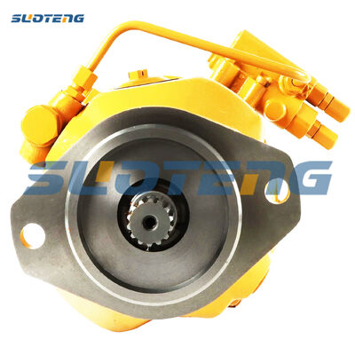 161-6634 0R-7793 416C 426C लोडर हाइड्रोलिक पिस्टन पंप