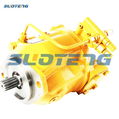 161-6634 0R-7793 416C 426C लोडर हाइड्रोलिक पिस्टन पंप