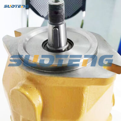 186-3732 1863732 972G II 966G II लोडर हाइड्रोलिक पंप असेंबली