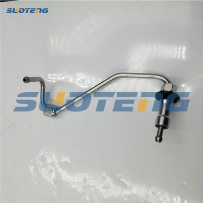 370-5518 3705518 इंजन C7.1 के लिए ईंधन पाइप