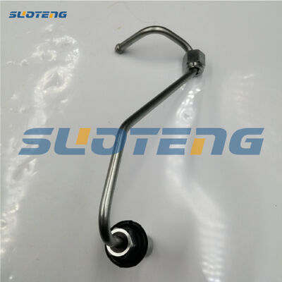 370-5518 3705518 इंजन C7.1 के लिए ईंधन पाइप