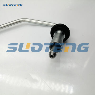 370-5518 3705518 इंजन C7.1 के लिए ईंधन पाइप