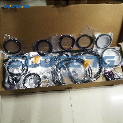 21097134 इंजन डी13 के लिए सिलेंडर हेड गास्केट सेट