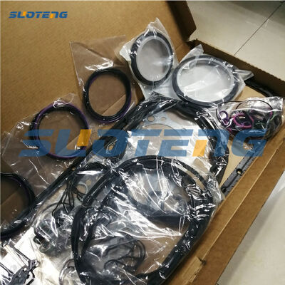 21097134 इंजन डी13 के लिए सिलेंडर हेड गास्केट सेट