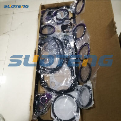 21097134 इंजन डी13 के लिए सिलेंडर हेड गास्केट सेट