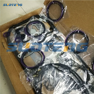 21097134 इंजन डी13 के लिए सिलेंडर हेड गास्केट सेट
