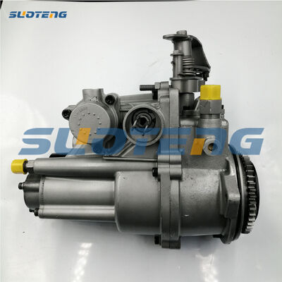 150-2507 1502507 खुदाई मशीन के लिए ईंधन इंजेक्शन पंप E314C E329D