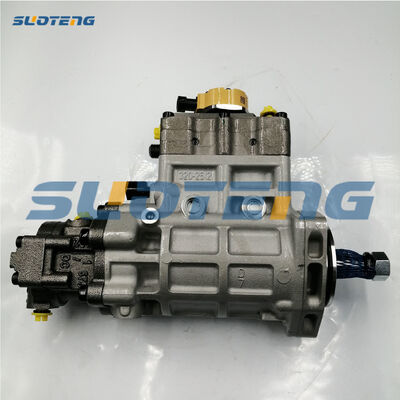 368-9171 3689171 इंजन C6.6 लोडर 953D के लिए ईंधन इंजेक्शन पंप