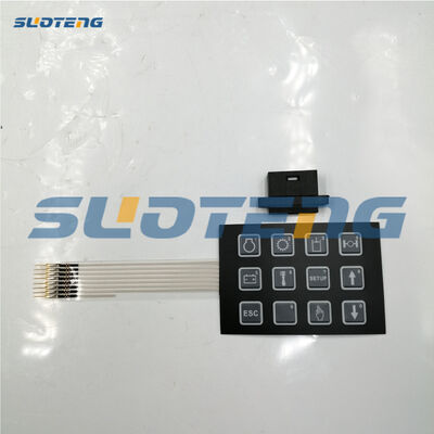 11192534 Control Unit for A25D A25E