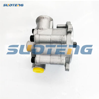 VOE14535458 गियर पंप 14535458 EC210B खुदाई मशीन के लिए