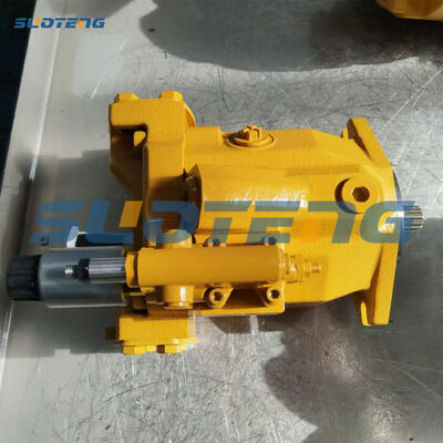 204-2578 Piston Pump 10R-6126 for D8T D8R Tractor