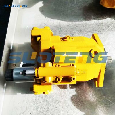 D8T D8R ट्रैक्टर के लिए 204-2578 10R-6126 पिस्टन पंप