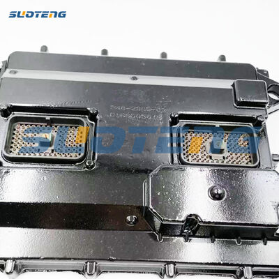 348-2385 नियंत्रक ECU 3482385 C9 इंजन भागों के लिए