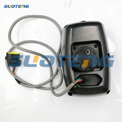 728/19700 72819700 खुदाई मशीन के लिए मॉनिटर JS130 JS200