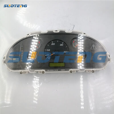 7823-30-9212 7823309212 व्हील लोडर WA380-6 के लिए मॉनिटर डिस्प्ले पैनल