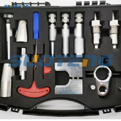 105(2-5) C7 C9 के लिए पूर्ण उपकरण सेट