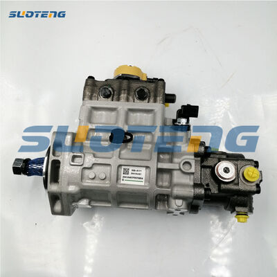 368-9171 3689171 इंजन C6.6 लोडर 953D के लिए ईंधन इंजेक्शन पंप