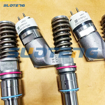 249-0712 ईंधन इंजेक्टर 2490712 C11 इंजन के लिए