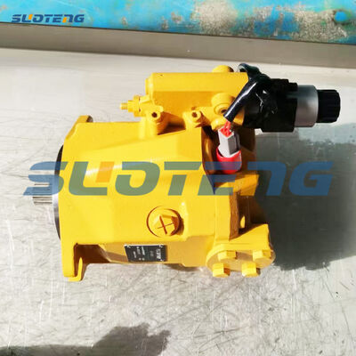 564-9801 11R-1433 खुदाई मशीन के लिए हाइड्रोलिक पिस्टन पंप 336MHPU 340 336