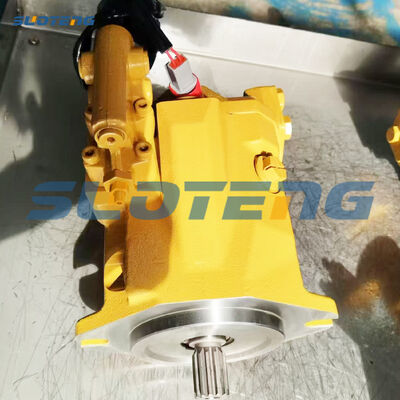 564-9801 11R-1433 खुदाई मशीन के लिए हाइड्रोलिक पिस्टन पंप 336MHPU 340 336
