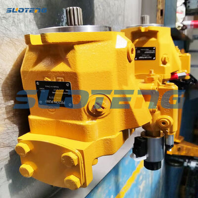 204-2578 हाइड्रोलिक पंप पिस्टन पंप 2042578 D8T के लिए