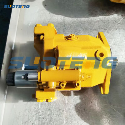 10R-6126 हाइड्रोलिक पंप पिस्टन पंप 10R6126 D8T के लिए