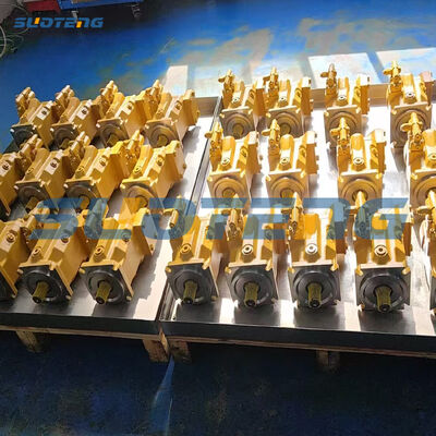 307-3063 पिस्टन पंप हाइड्रोलिक पंप 3073063 416E 426 के लिए