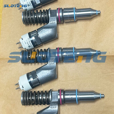 249-0712 2490712 सी11 इंजन के लिए डीजल ईंधन इंजेक्टर