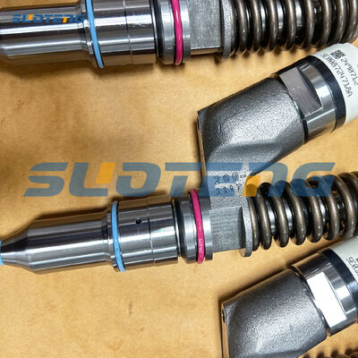 249-0712 2490712 सी11 इंजन के लिए डीजल ईंधन इंजेक्टर