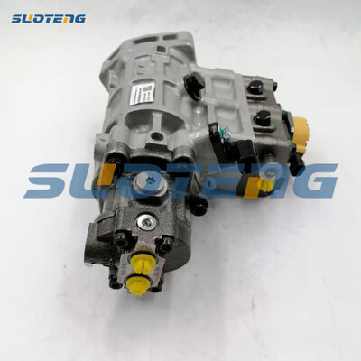 320-2512 ईंधन इंजेक्शन पंप C6.6 इंजन के लिए 3202512