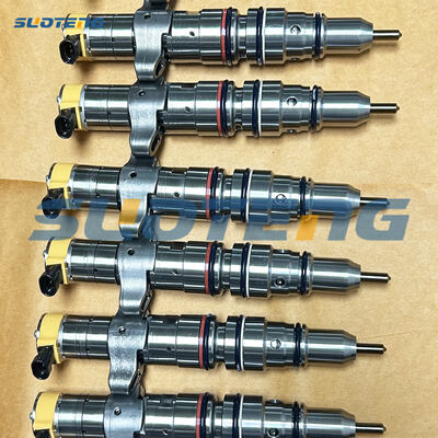 387-9427 3879427 खुदाई करने वाले 324D 325D के लिए ईंधन इंजेक्टर नोजल