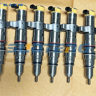 387-9427 3879427 खुदाई करने वाले 324D 325D के लिए ईंधन इंजेक्टर नोजल