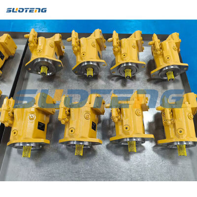 335-8197 हाइड्रोलिक पंप पिस्टन पंप 3358197 414E 416E के लिए