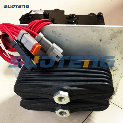 111-1528 1111528 988F व्हील लोडर के लिए पायलट वाल्व